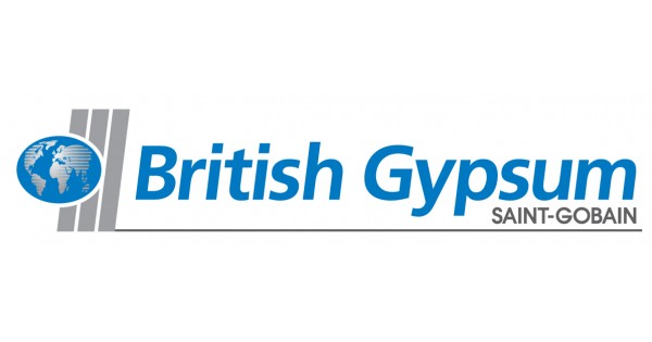 British Gypsum logo