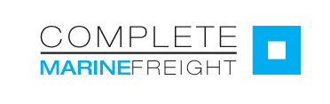 Complete Marine Freight logo