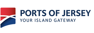 ports of jersey logo
